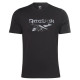 Reebok Ανδρική κοντομάνικη μπλούζα Identity Modern Camo T-Shirt